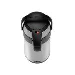 Κανάτα θερμός Inox με αντλία & διπλά τοιχώματα 3 lt 150992