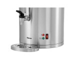Percolator 13.2Lt A190189 | Silver 1300