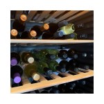 Βιτρίνα κρασιών CPV1380E