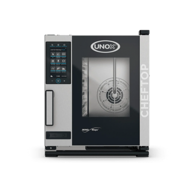 ΦΟΥΡΝΟΣ UNOX CHEFTOP COMPACT PLUS ΓΙΑ 5 GN 2/3