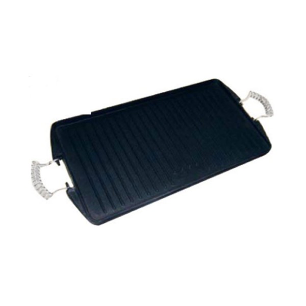 Μαντεμένια Πλάκα Ψησίματος XG4324 VMX-XG4324